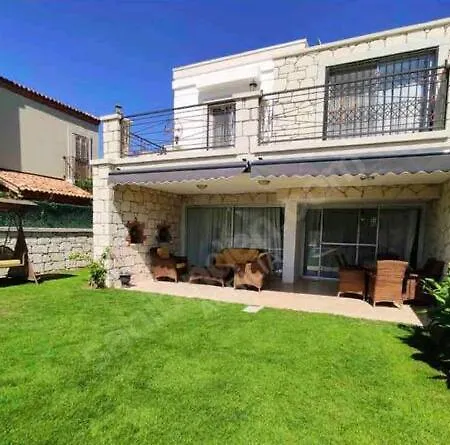 Ξενοδοχείο Alacati Da 3+1 Havuzlu *